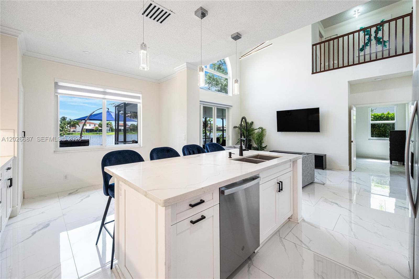 CHAPEL LAKE ESTATES - Residential