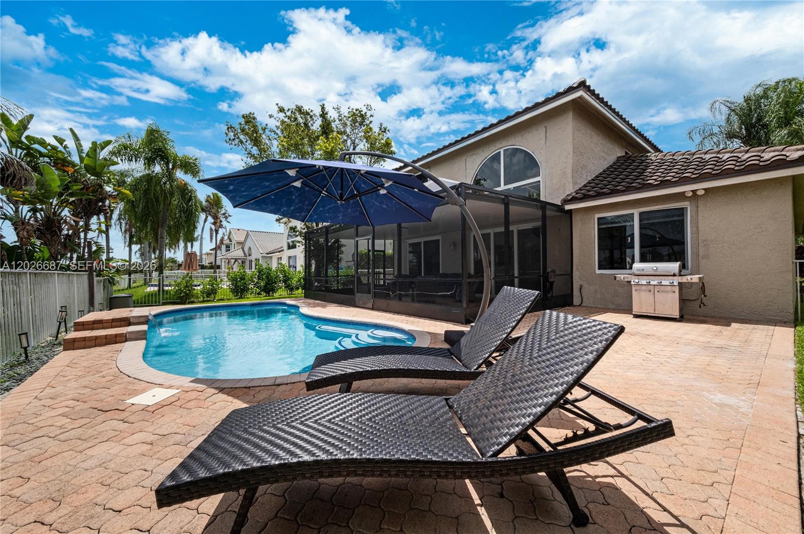 CHAPEL LAKE ESTATES - Residential
