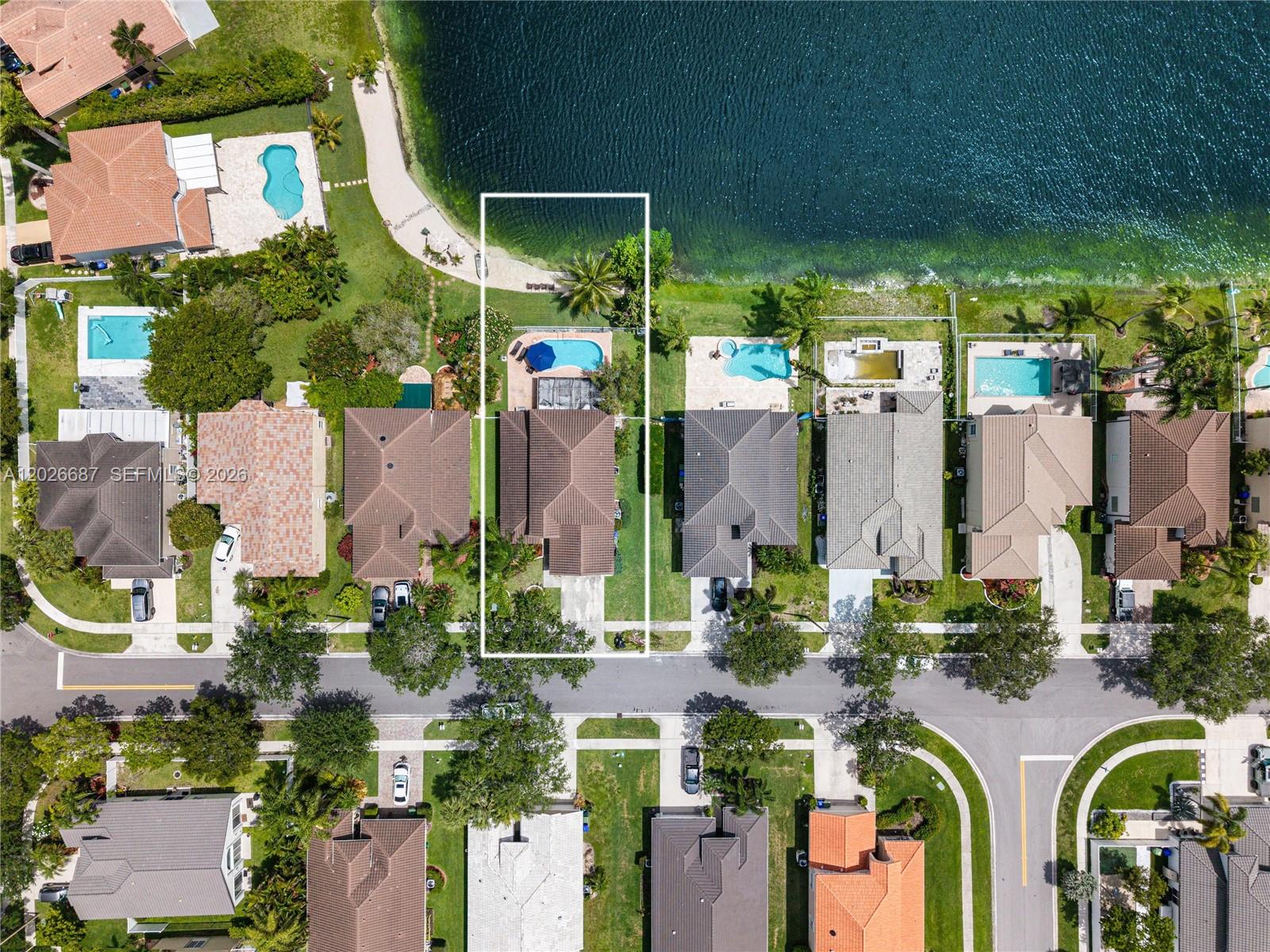CHAPEL LAKE ESTATES - Residential
