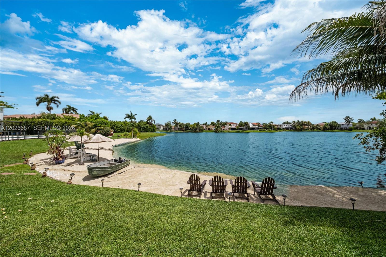 CHAPEL LAKE ESTATES - Residential