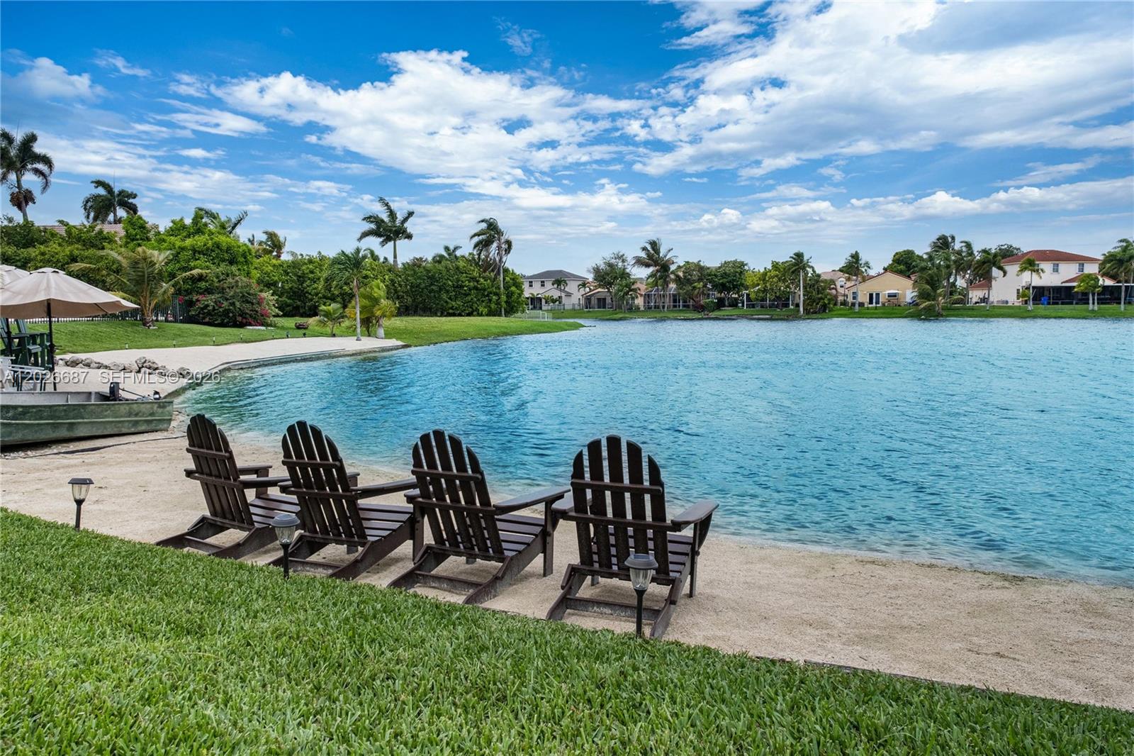 CHAPEL LAKE ESTATES - Residential