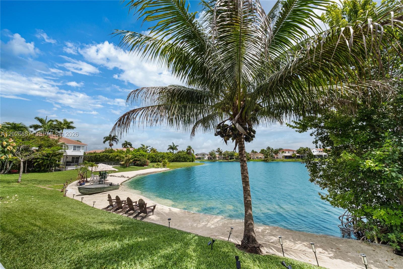 CHAPEL LAKE ESTATES - Residential
