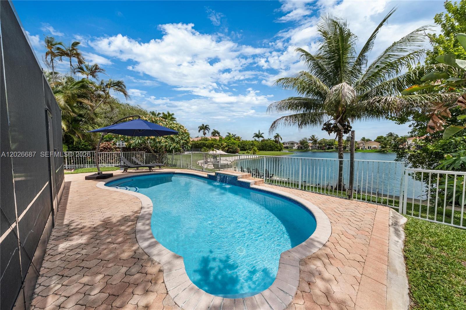 CHAPEL LAKE ESTATES - Residential
