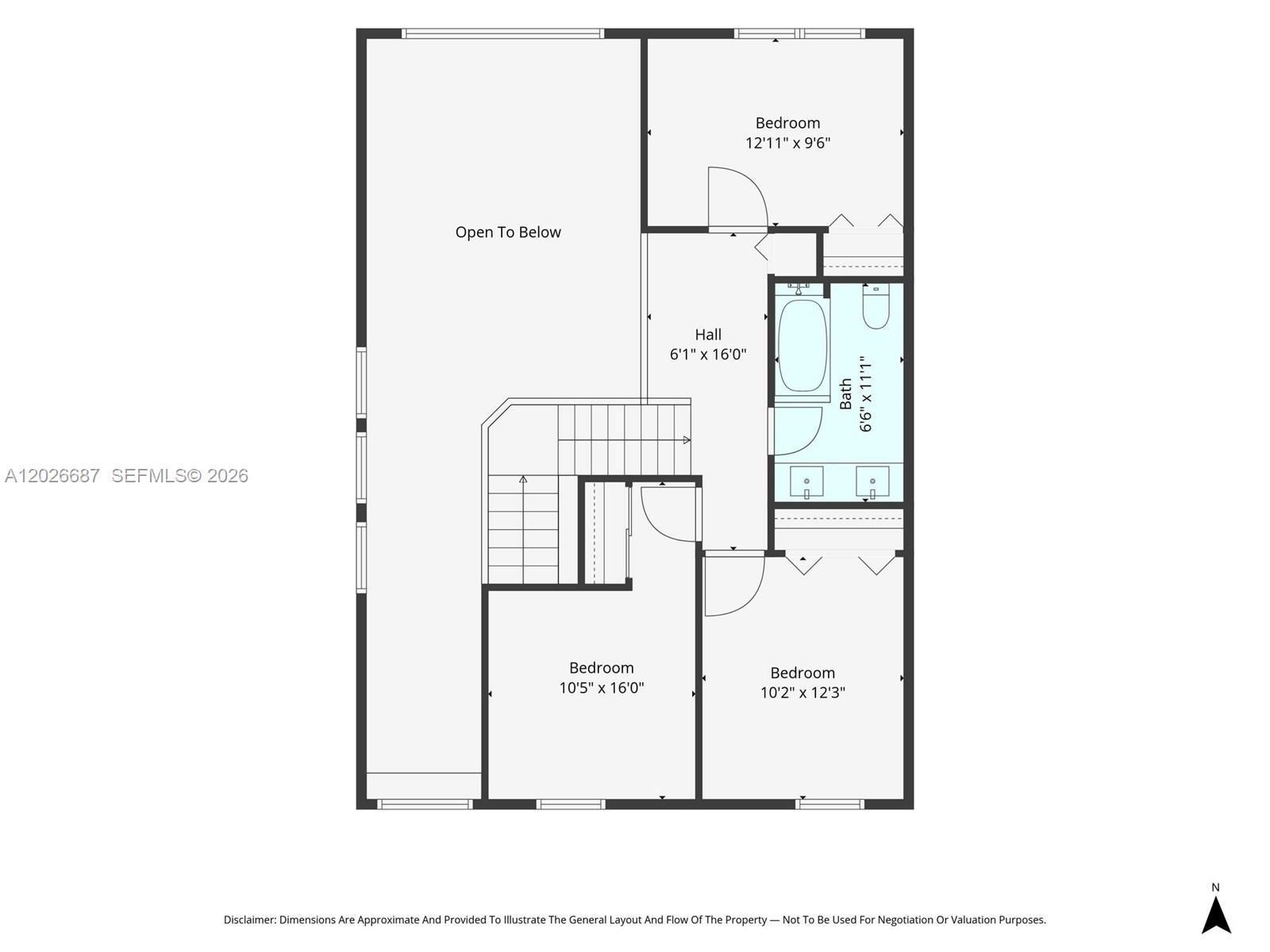 CHAPEL LAKE ESTATES - Residential