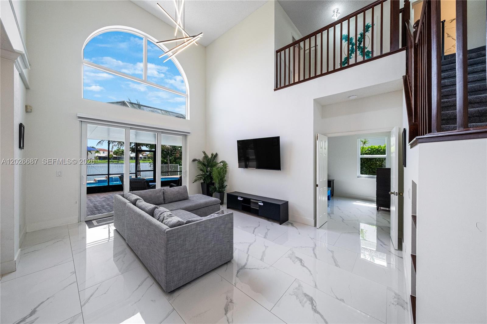 CHAPEL LAKE ESTATES - Residential