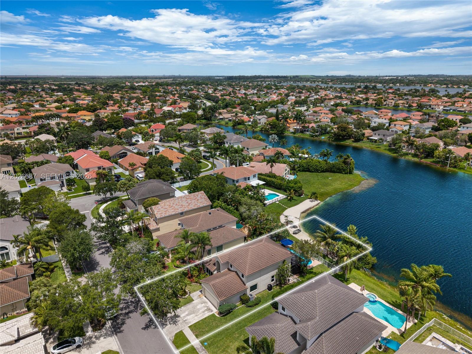 CHAPEL LAKE ESTATES - Residential