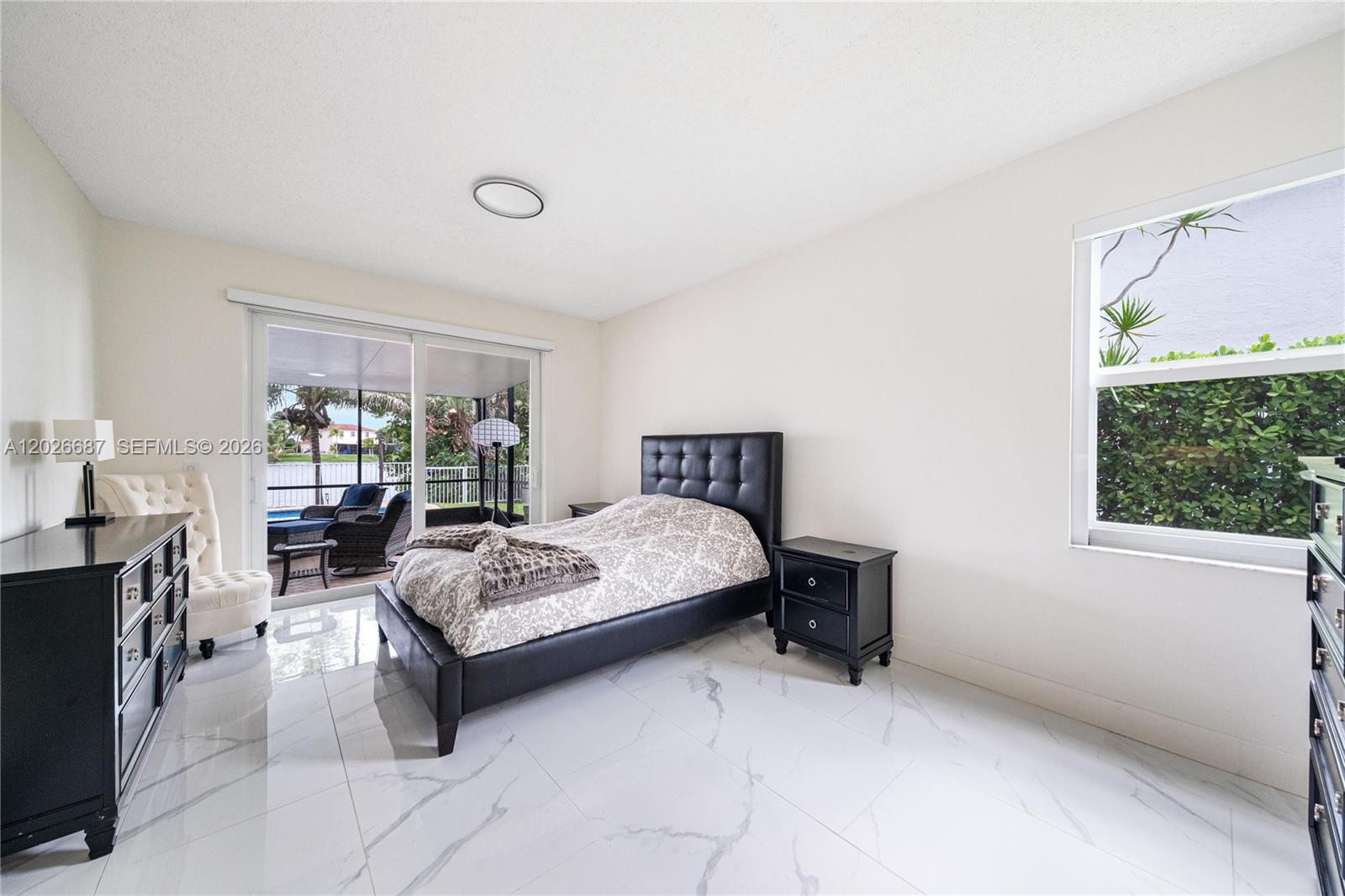 CHAPEL LAKE ESTATES - Residential