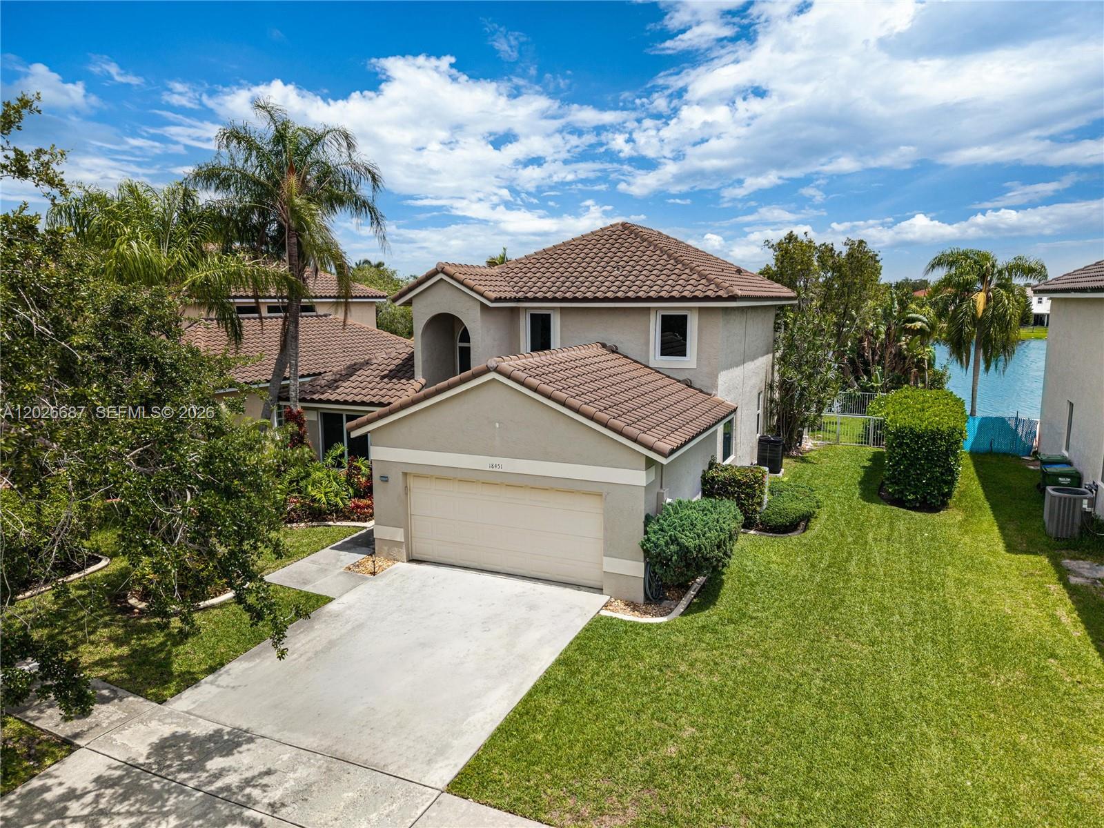 CHAPEL LAKE ESTATES - Residential