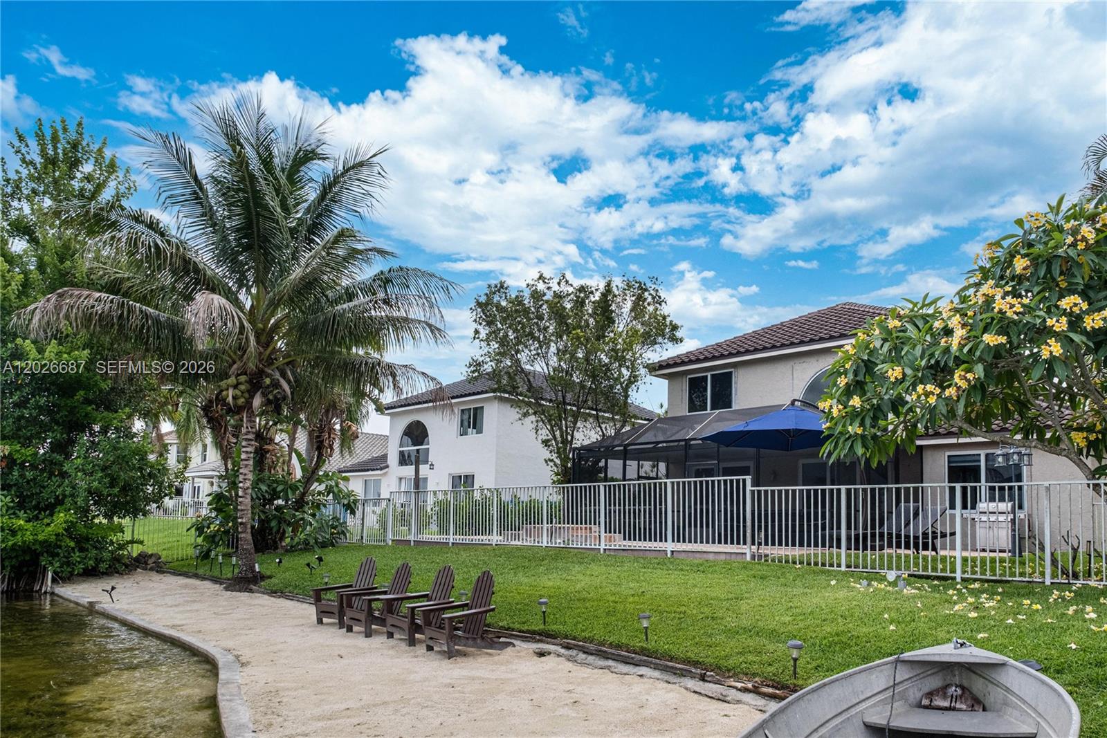 CHAPEL LAKE ESTATES - Residential