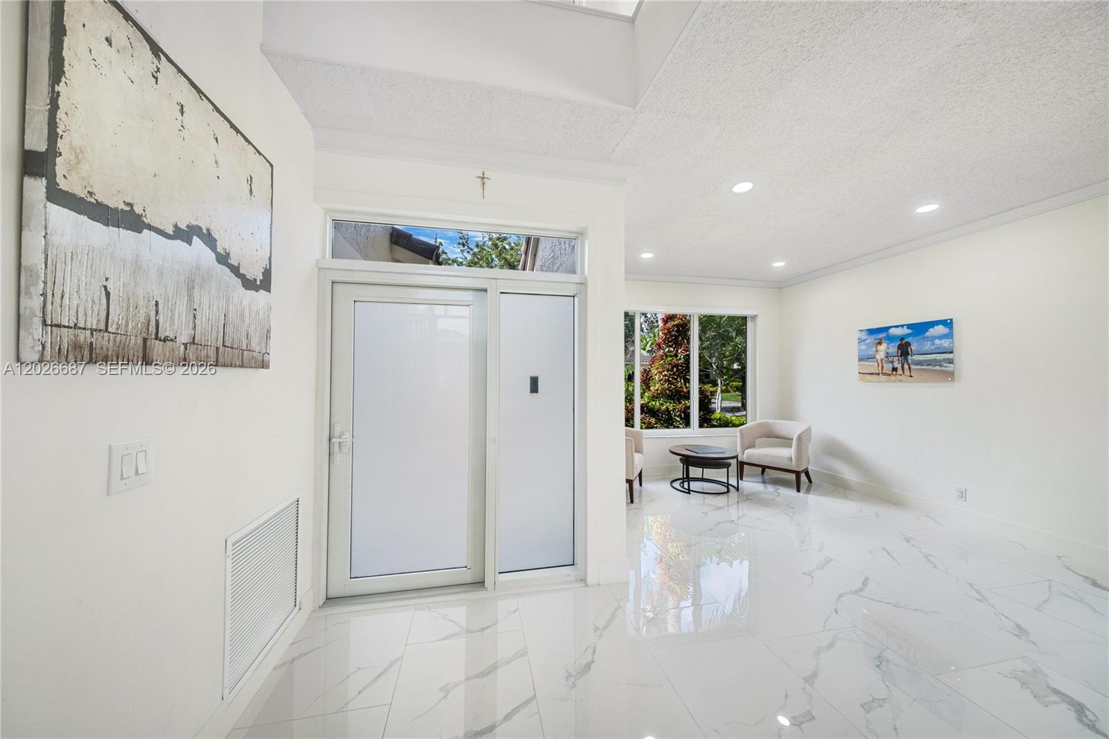 CHAPEL LAKE ESTATES - Residential