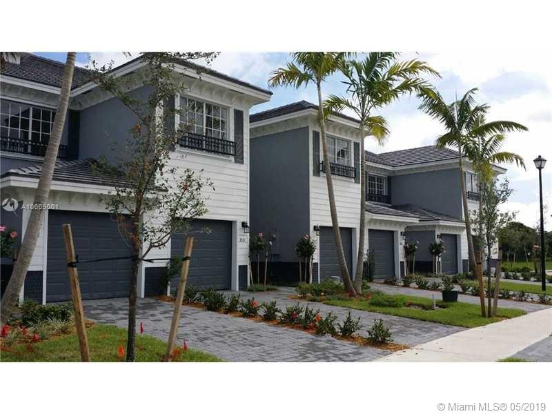 CASSA AT GEORGETOWN - Residential Lease