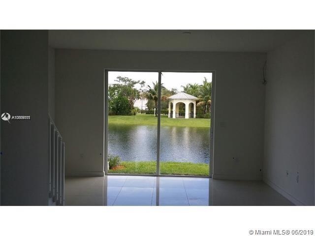 CASSA AT GEORGETOWN - Residential Lease