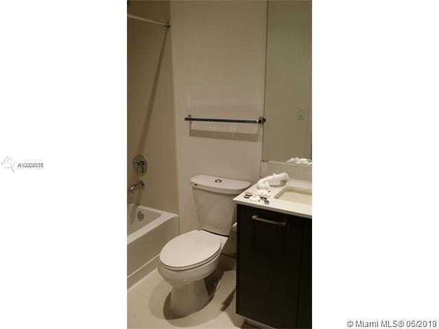 CASSA AT GEORGETOWN - Residential Lease