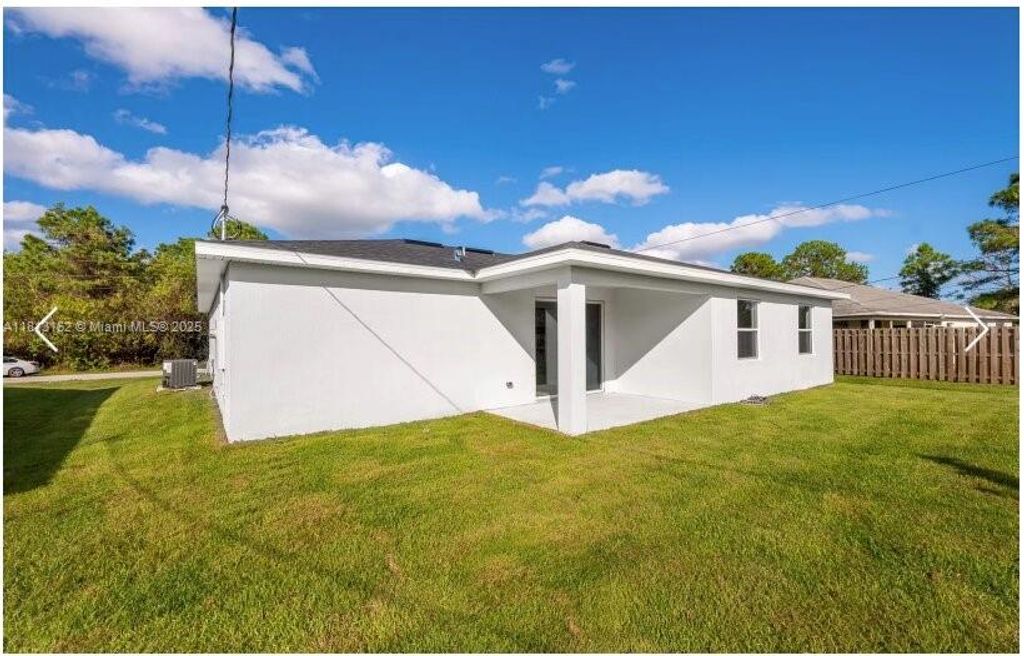 Photo of 872 SW Harvard Rd, Port St Lucie, FL 34953 (MLS # A11813162)