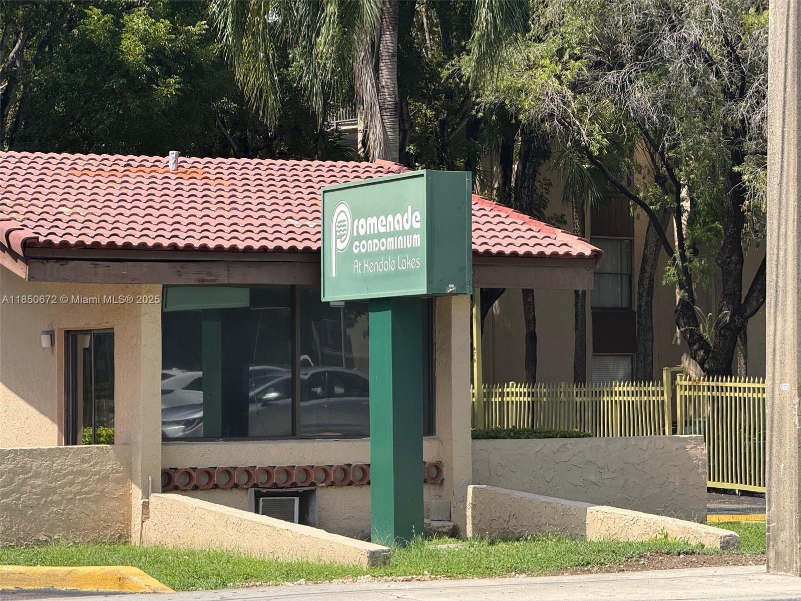 Investor Opportunity in Prime Kendall Drive Location !!! Spacious 3-bedroom, 2-bathroom condo with incredible potential, located in a well-maintained building along highly desirable Kendall Drive. This unit is ideal for investors seeking a value-add property in a high-demand rental area.
The apartment offers a generous layout, two assigned parking spaces, and ample guest parking. One of the showers requires repairs, making this a perfect chance to renovate and add value. With strong rental demand in the area, this property represents a rare opportunity to capitalize on location and long-term growth. Minutes from shopping centers, highways, schools, and public transportation. Don’t miss your chance to invest in a property with upside in one of Miami’s most sought-after neighborhoods!
