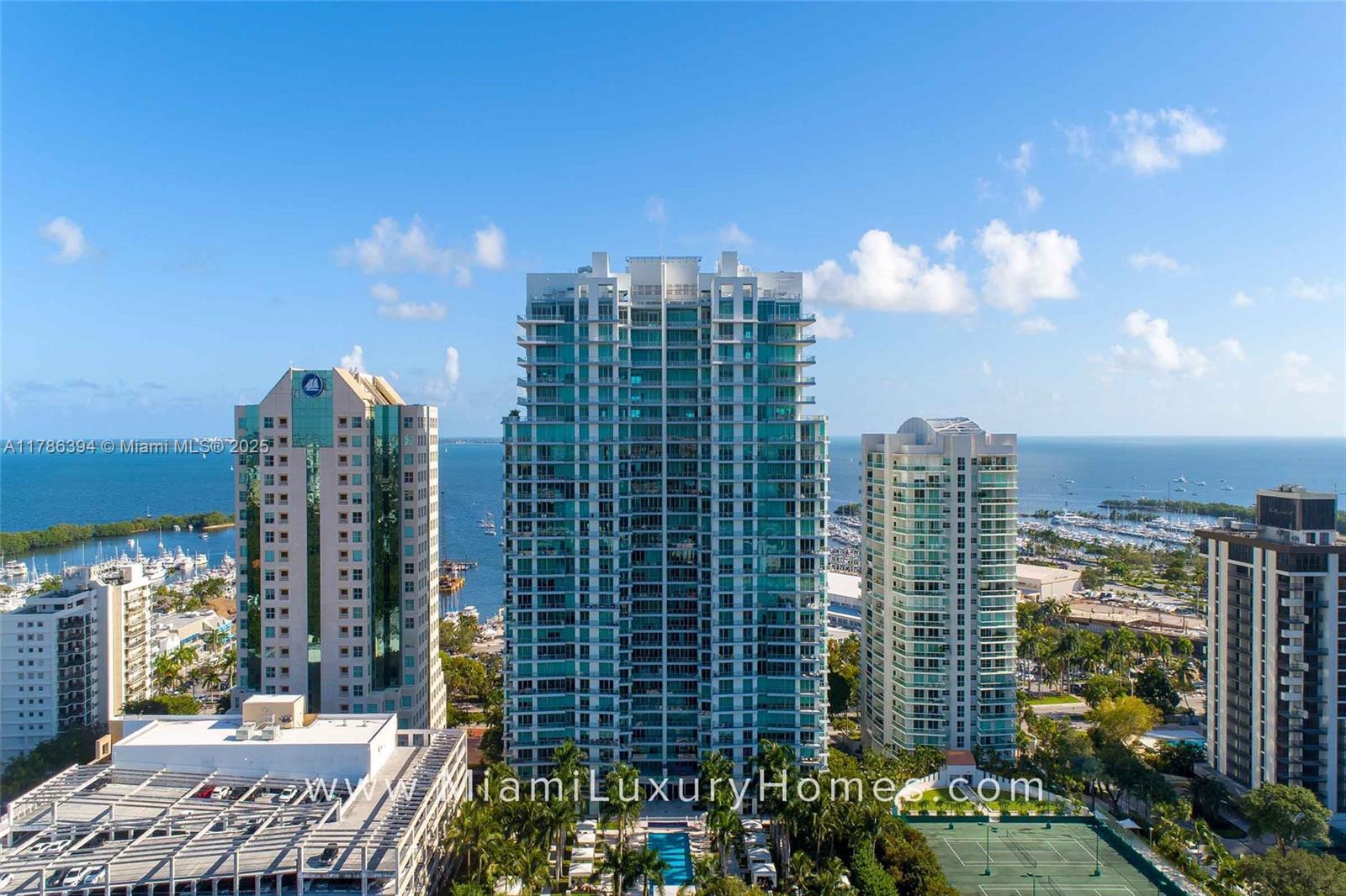 GROVENOR HOUSE CONDO - Residential