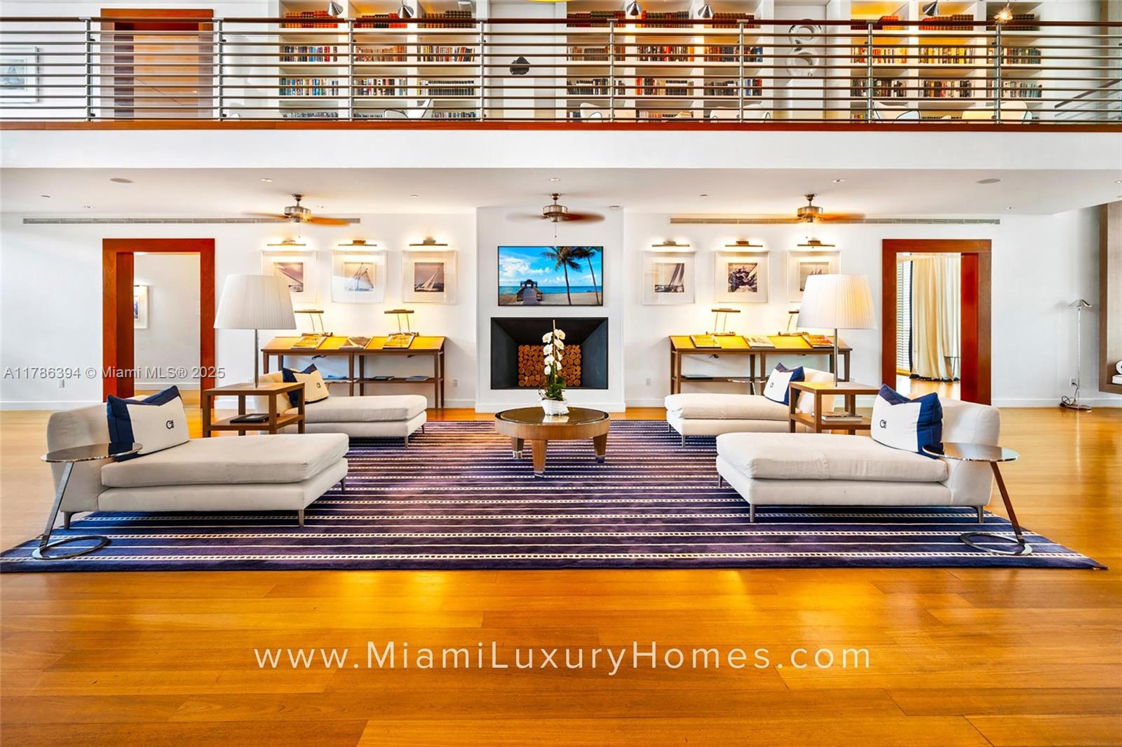 GROVENOR HOUSE CONDO - Residential