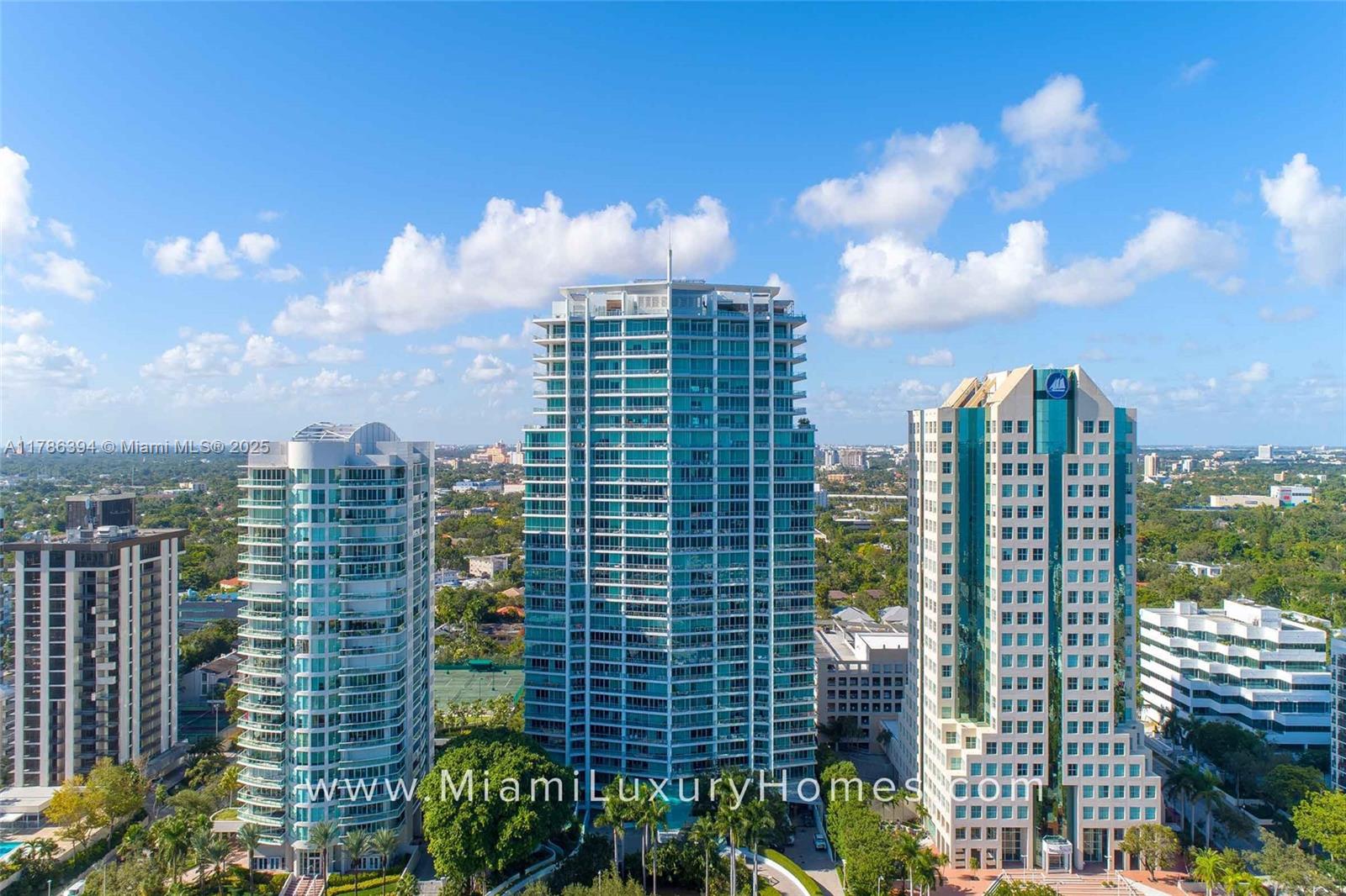 GROVENOR HOUSE CONDO - Residential