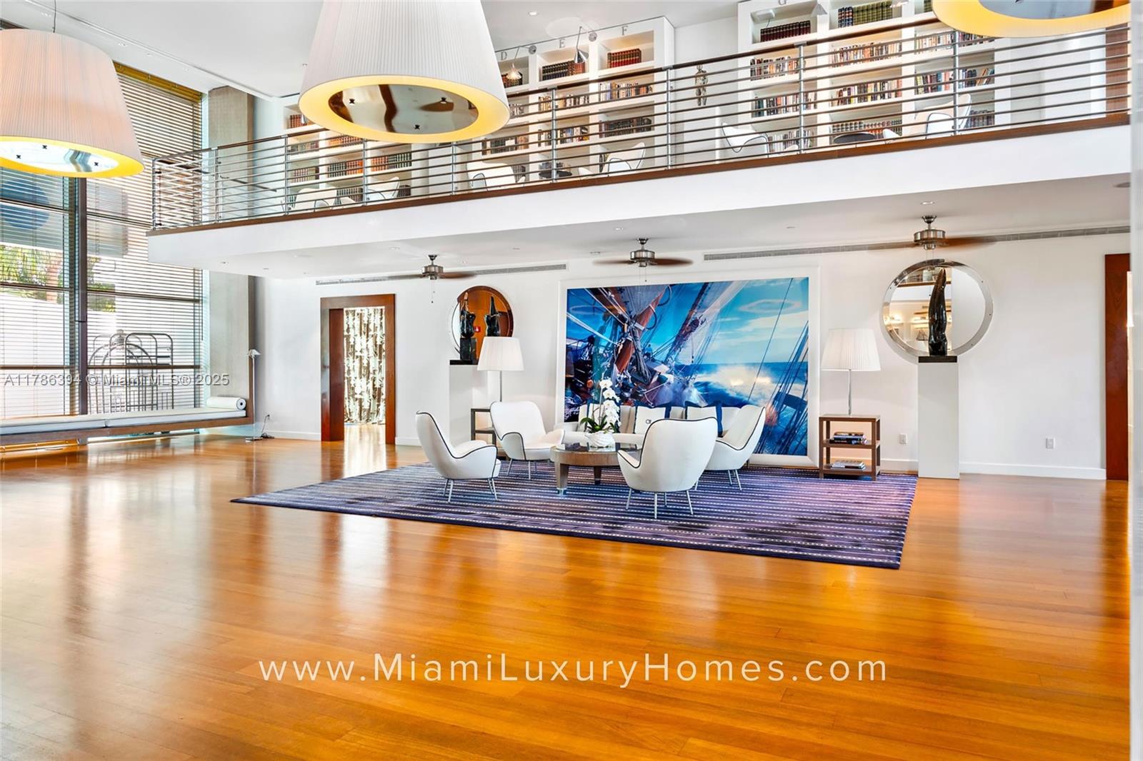 GROVENOR HOUSE CONDO - Residential