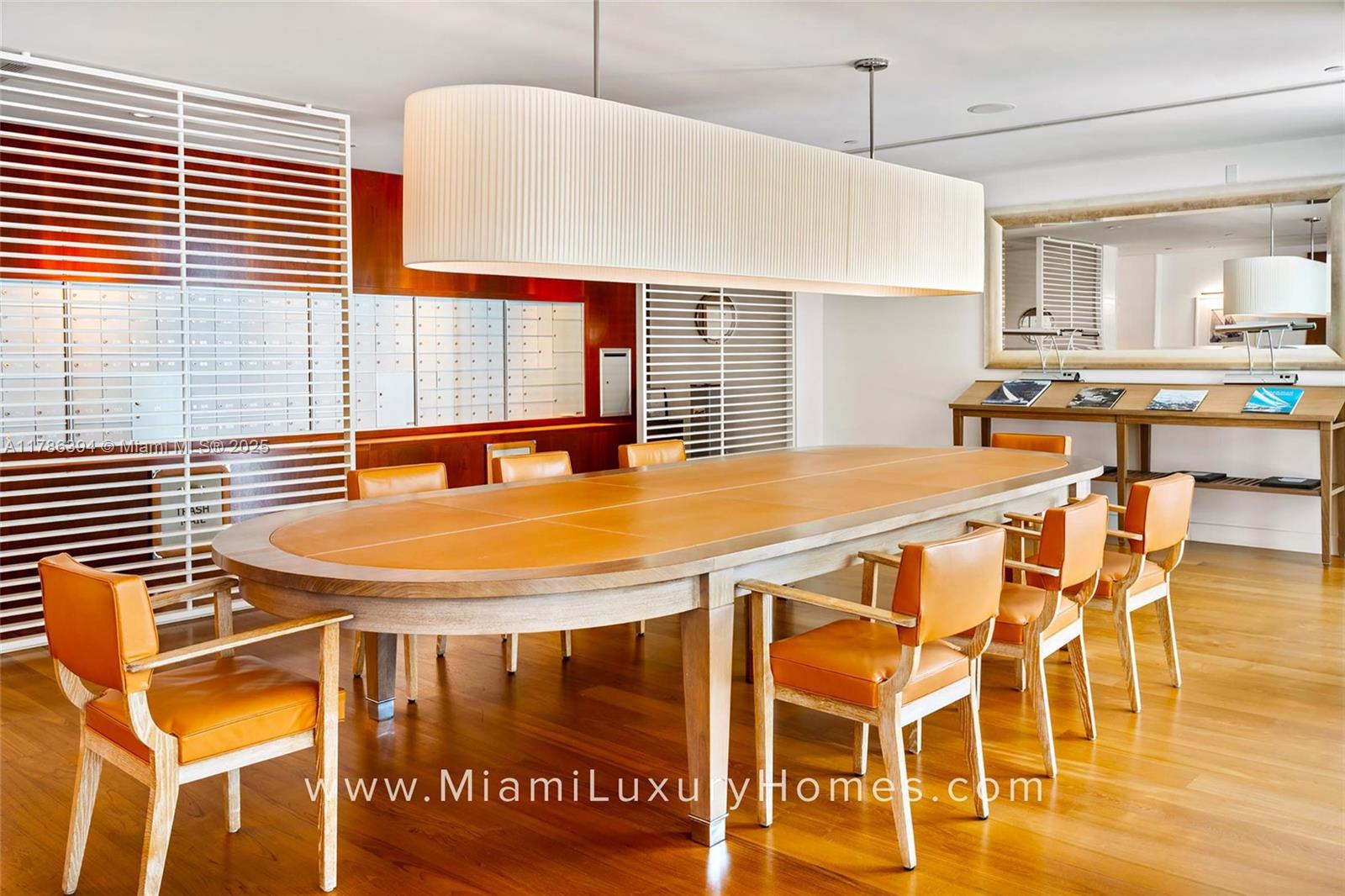 GROVENOR HOUSE CONDO - Residential