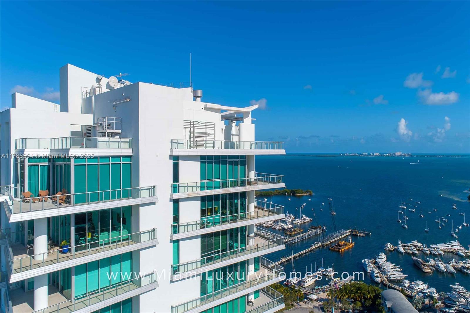 GROVENOR HOUSE CONDO - Residential