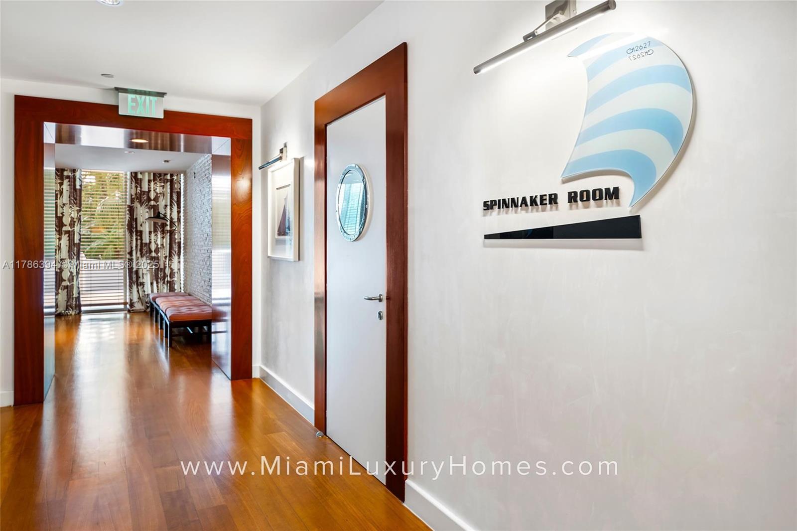 GROVENOR HOUSE CONDO - Residential