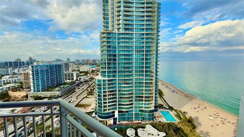 17375 Collins Ave 2406 Sunny Isles Beach FL 33160