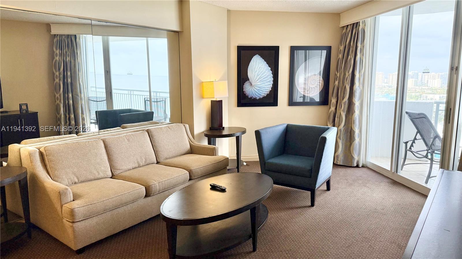 OCEAN POINT BEACH CLUB CO - Residential