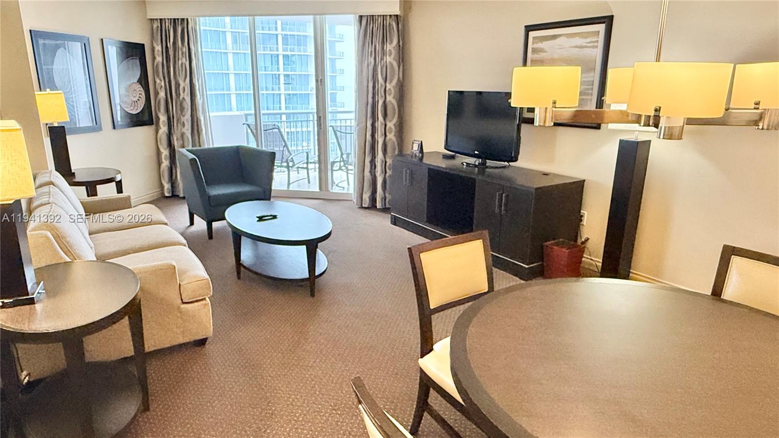 OCEAN POINT BEACH CLUB CO - Residential