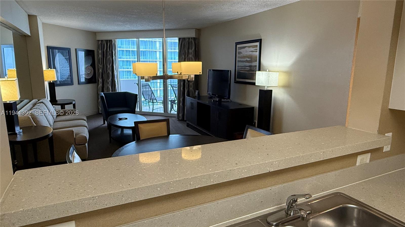 OCEAN POINT BEACH CLUB CO - Residential