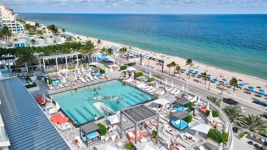 Photo of 3101 Bayshore Dr #1701, Fort Lauderdale, FL 33304 (MLS # A12007409)