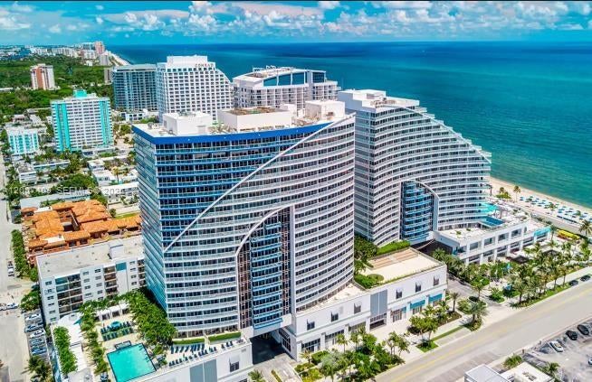 Photo of 3101 Bayshore Dr #1701, Fort Lauderdale, FL 33304 (MLS # A12007409)