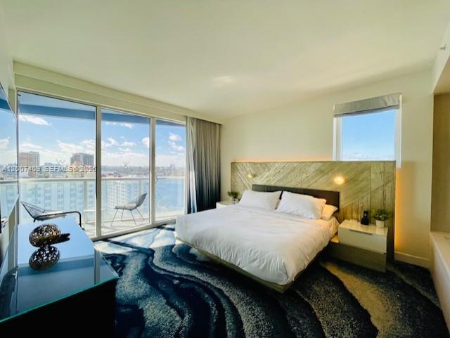 Photo of 3101 Bayshore Dr #1701, Fort Lauderdale, FL 33304 (MLS # A12007409)