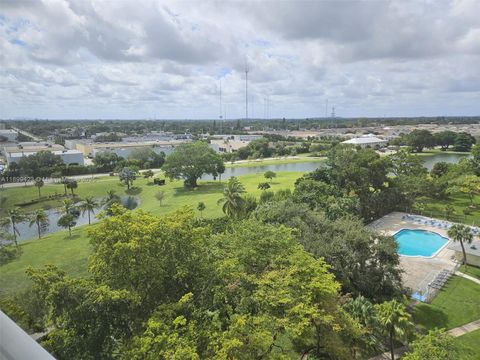 4200 Hillcrest Dr 1015 Hollywood FL 33021