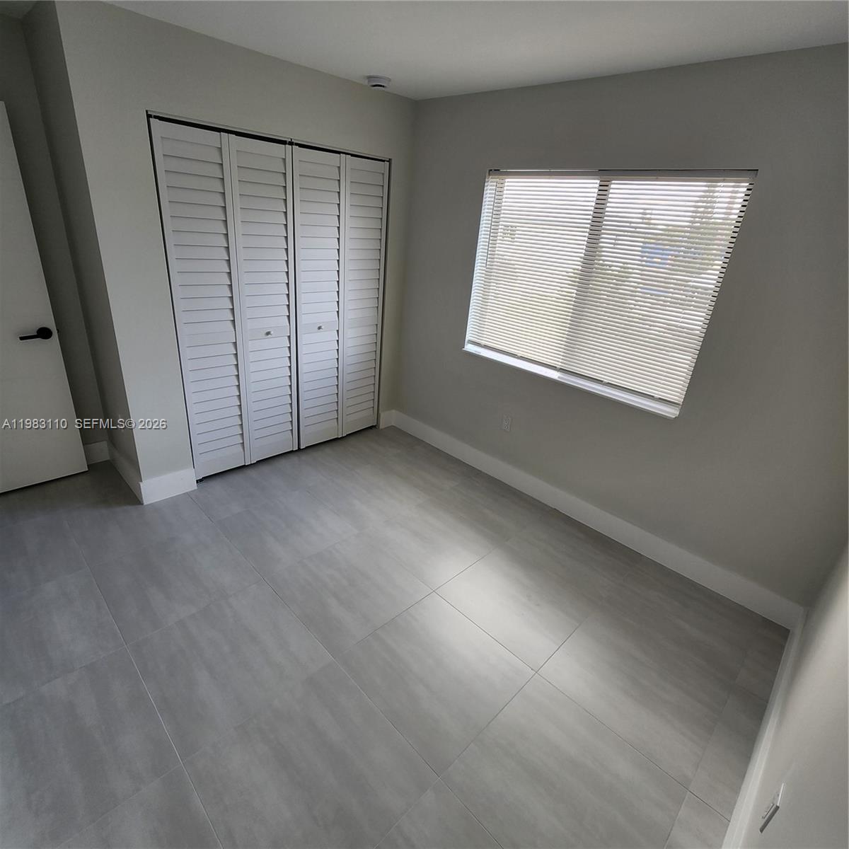 WOODMERE - Residential Lease