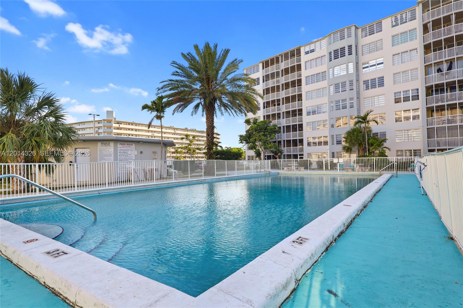 JADE WINDS GROUP - - Residential