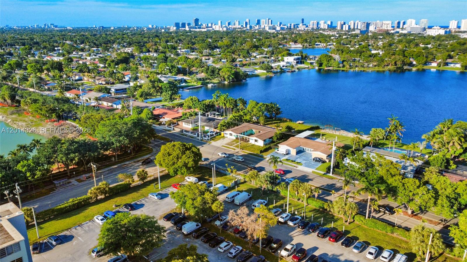 JADE WINDS GROUP - - Residential
