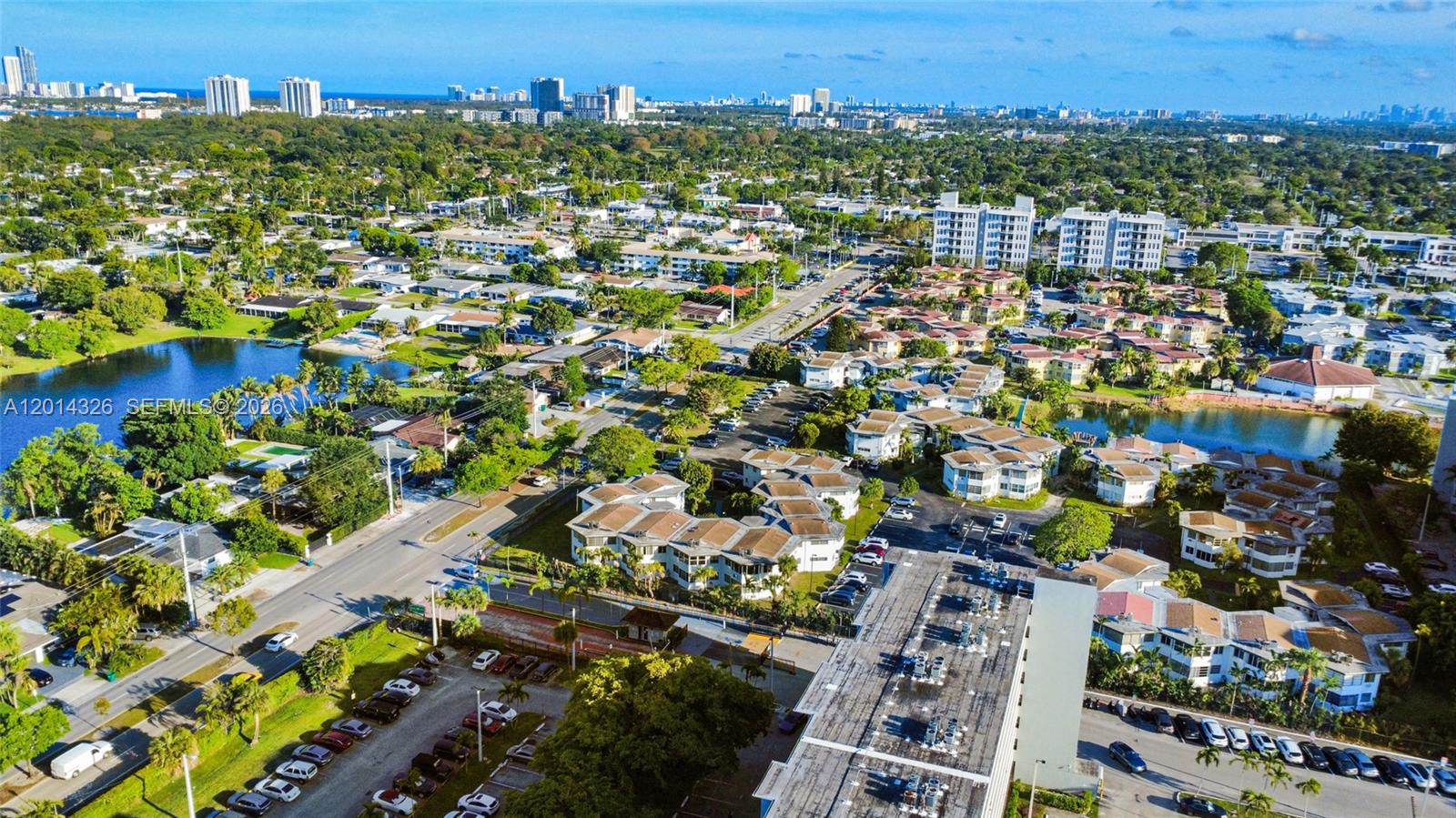 JADE WINDS GROUP - - Residential