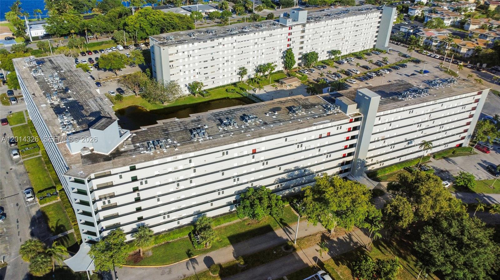JADE WINDS GROUP - - Residential