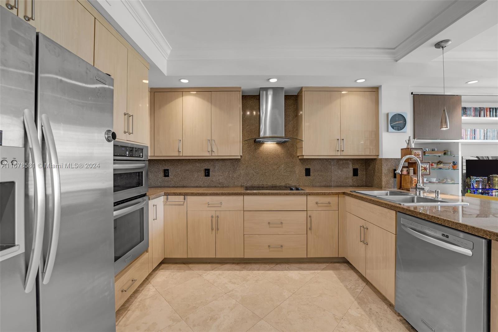 LAKE TOWER CONDO - Residential