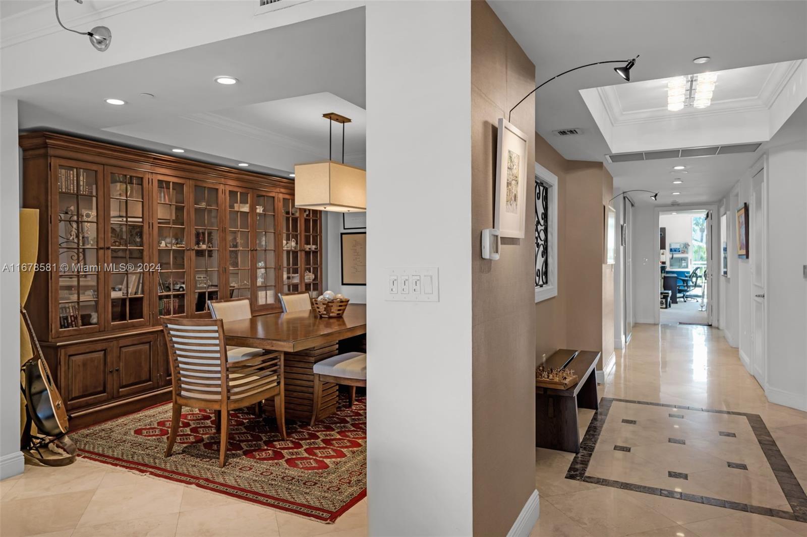 LAKE TOWER CONDO - Residential