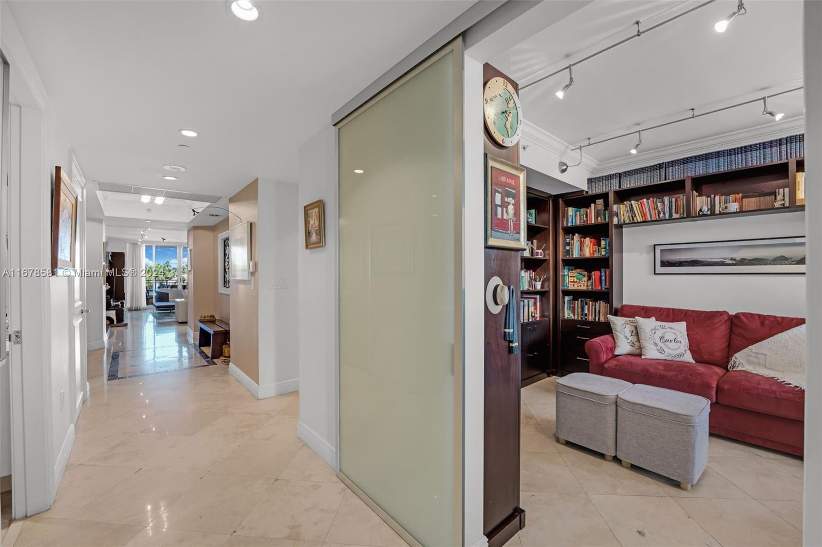 LAKE TOWER CONDO - Residential