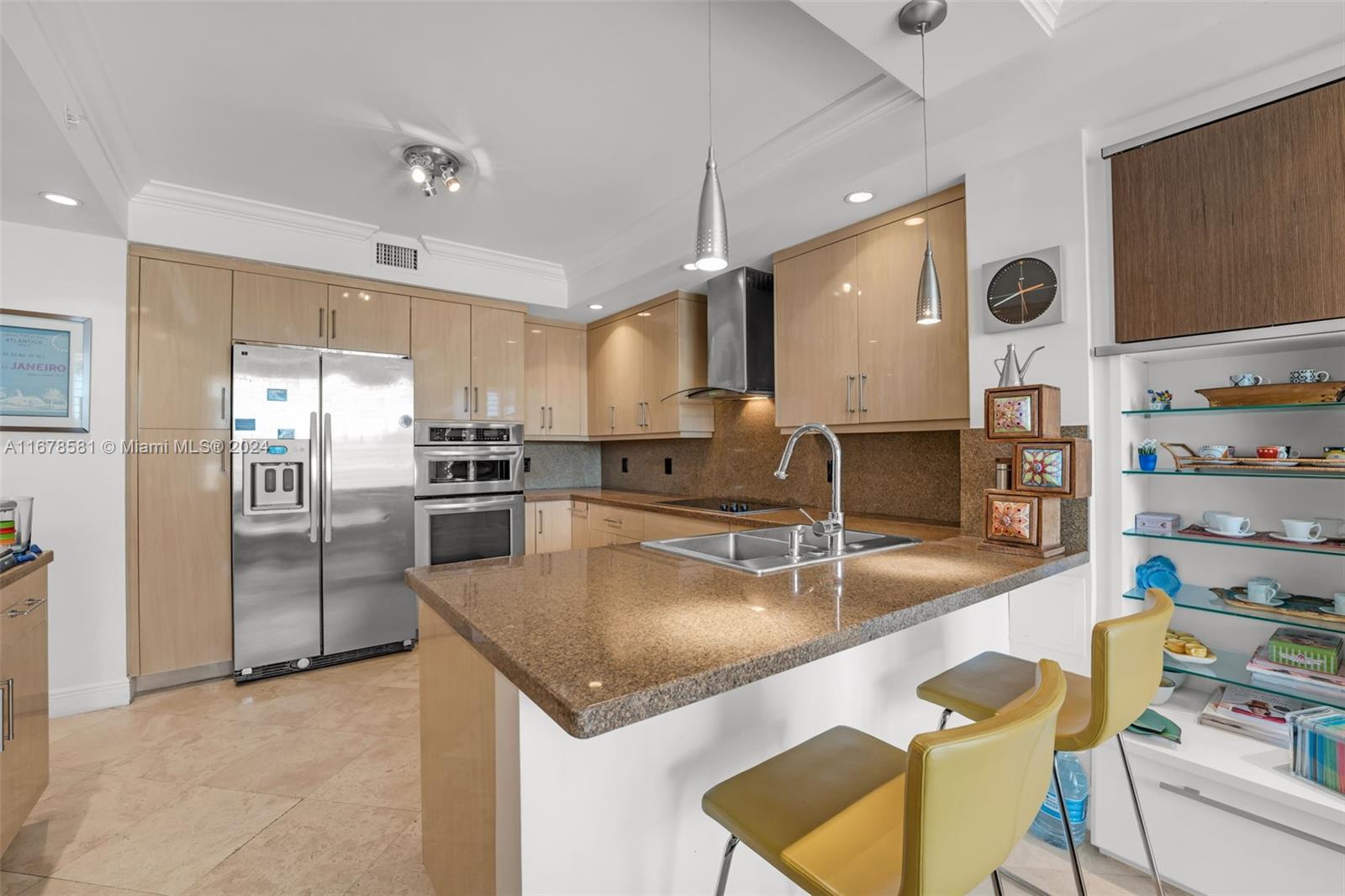 LAKE TOWER CONDO - Residential