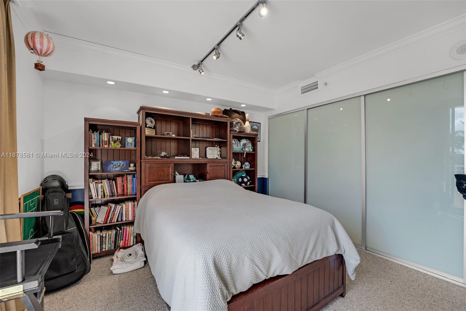 LAKE TOWER CONDO - Residential