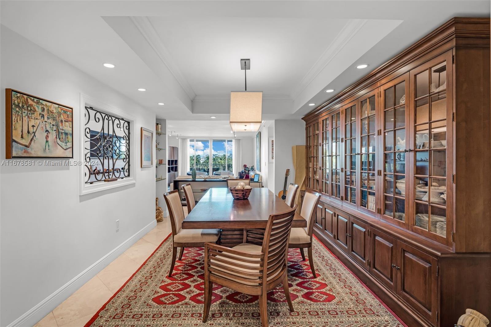 LAKE TOWER CONDO - Residential