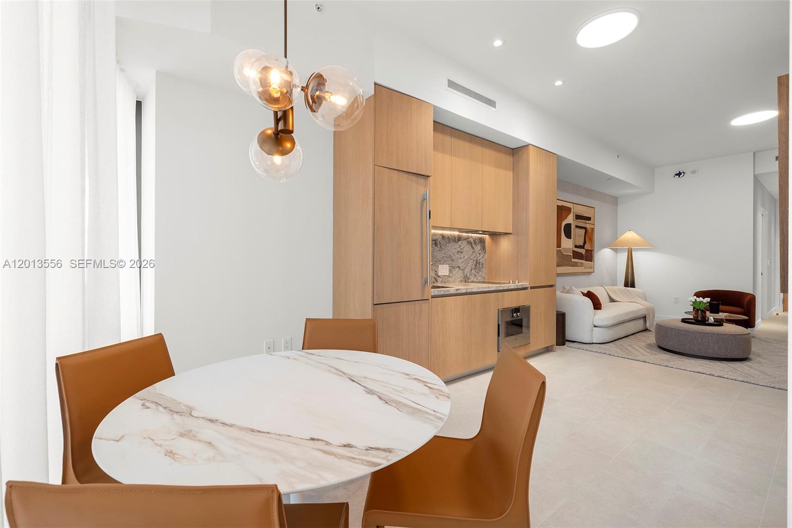 PARK RESIDENCES CONDO - Residential