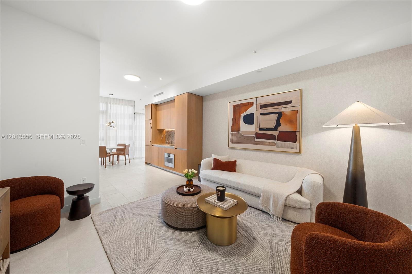 PARK RESIDENCES CONDO - Residential