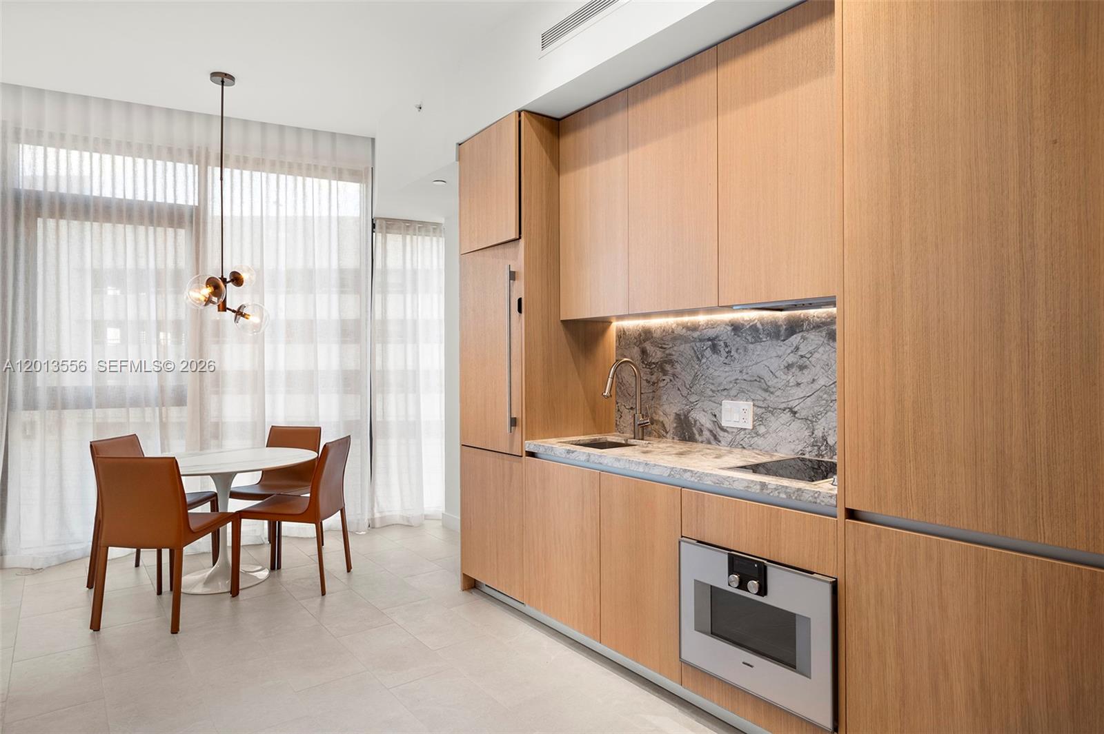 PARK RESIDENCES CONDO - Residential
