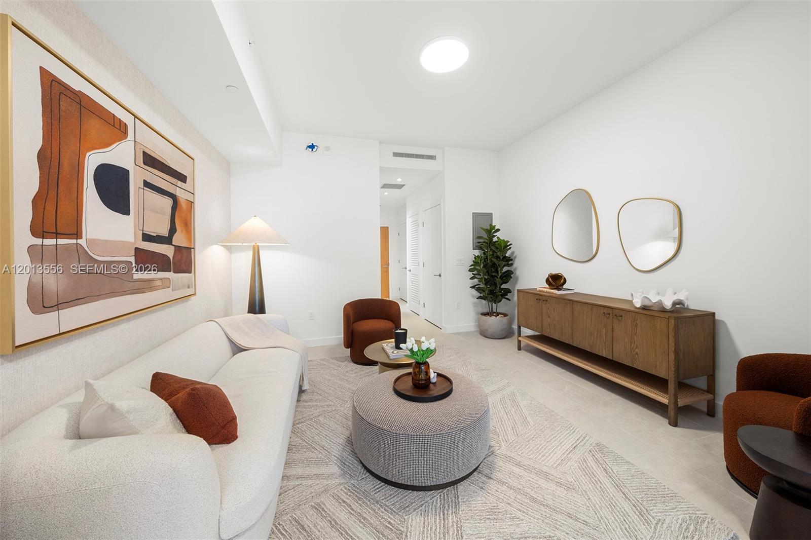 PARK RESIDENCES CONDO - Residential