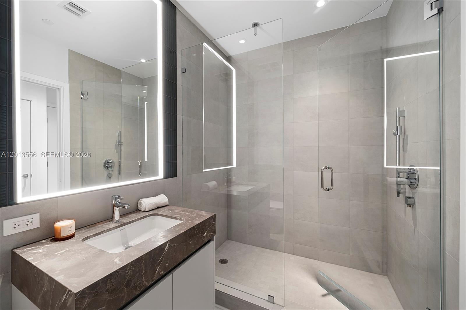 PARK RESIDENCES CONDO - Residential